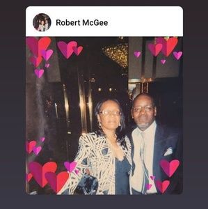 Meet your Posher, Robert